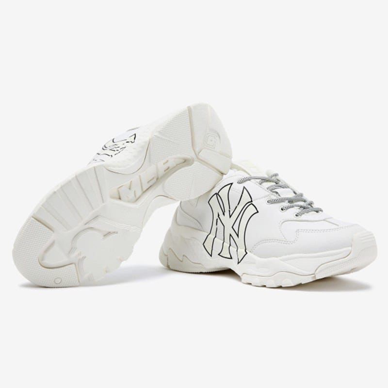 MLB NY Yankees Bigbal Chunky Sneakers