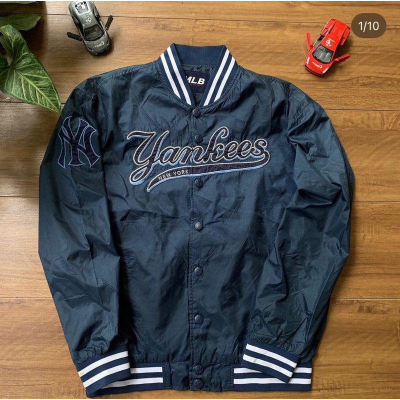 VARSITY YANKESS MLB
