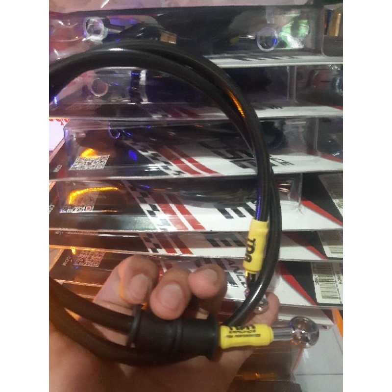 selang rem depan TDR 95cm