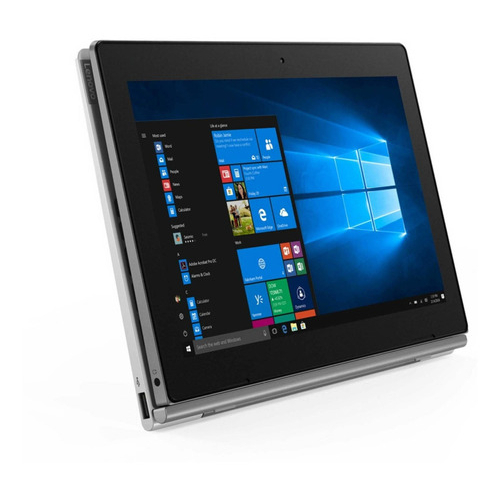 Lenovo Slim D330 Flex 2IN1 TOUCH N4020 8GB 256GB W10Pro 10.1 Inchi HD