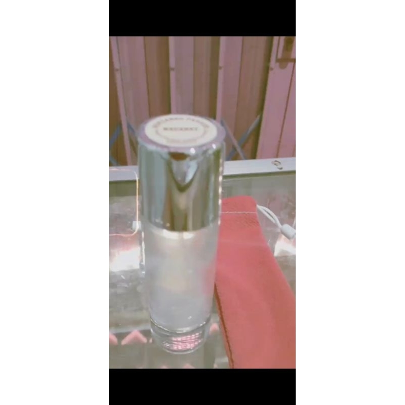 parfum Racik aromania 50k