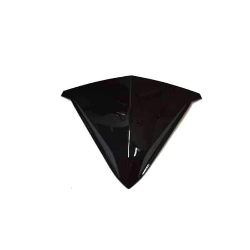 Cover Handle Top Visor Vario techno 125 fi hitam 53204-KZR-600FMB