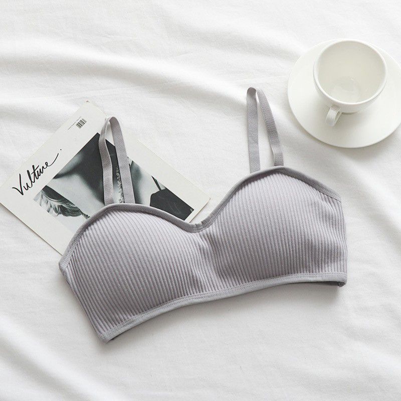 Bra Wanita Tanpa Kawar Bra Bahan Halus Bra Wanita Murah