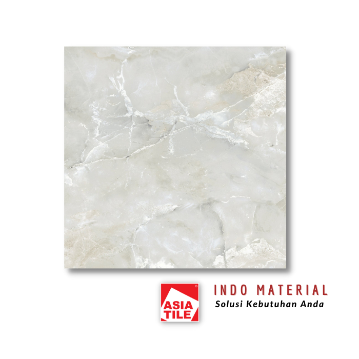 Keramik Asia Tile Zurich Green 40x40 cm KWA | Jual Eceran Keramik Per Lembar