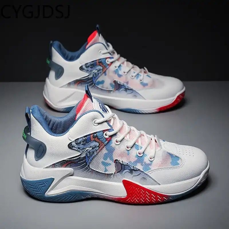 Sepatu Sneakers Pria Sepatu Nobu Olahraga Pria Sepatu Sneakers Fashion Korea