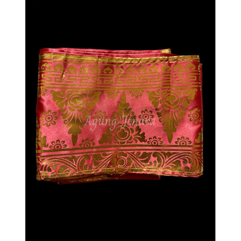 IDER-IDER PRADA BALI