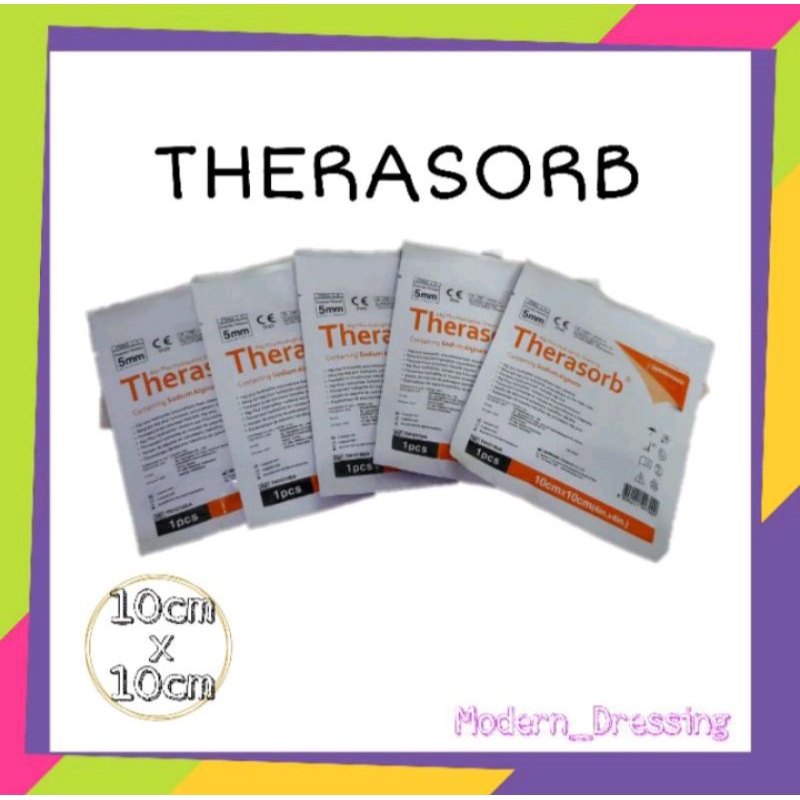 Therasorb