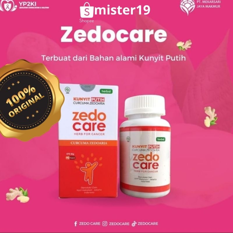 Zedo Care Original