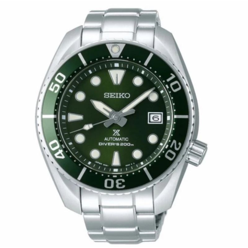 Seiko PROSPEX GREEN SUMO SPB103J1 / SPB103
