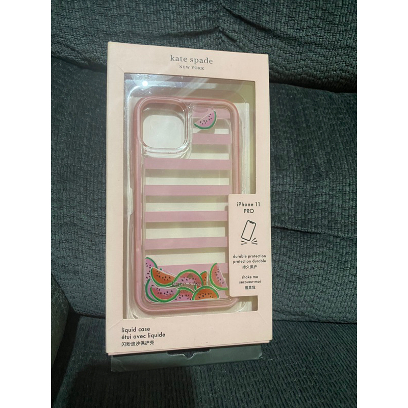 case kate spade iphone 11 pro original