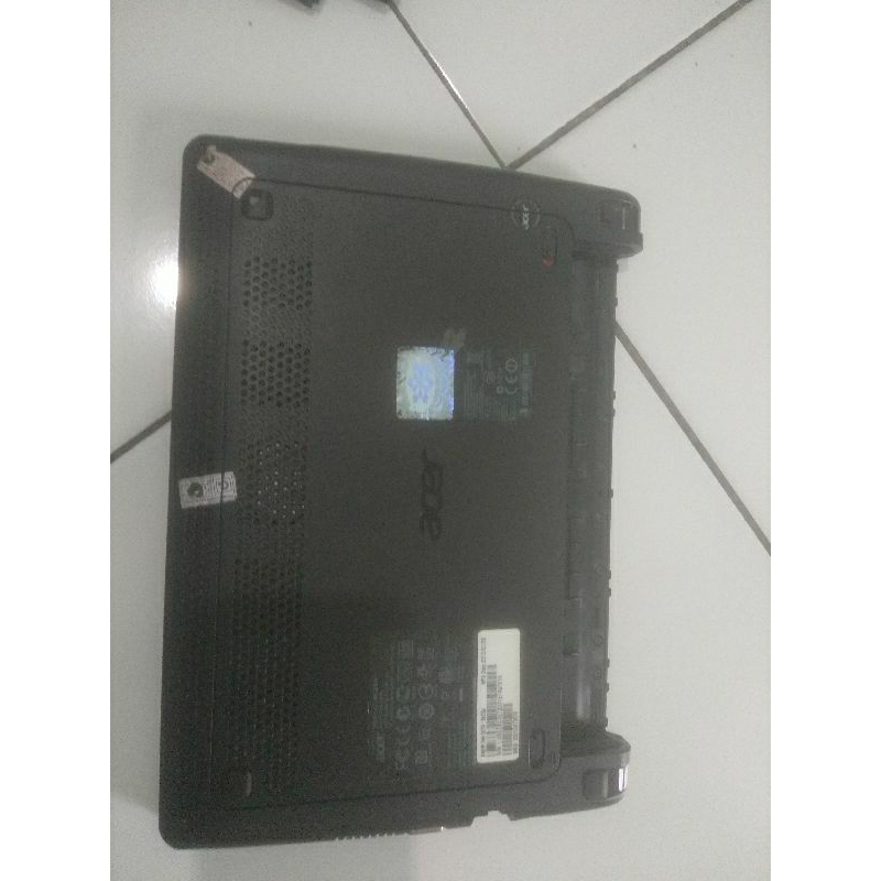 Casing Netbook Acer One D270