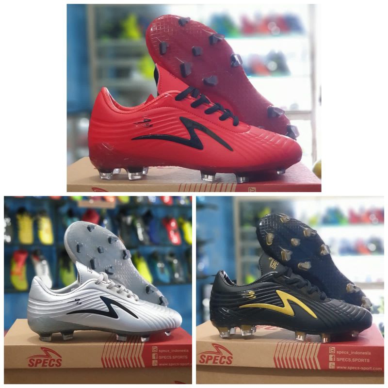 Sepatu Bola Anak Sepatu Bola Size 33-37 Sepatu Bola Anak Laki Laki