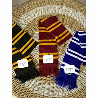 hary potter syal knitwear