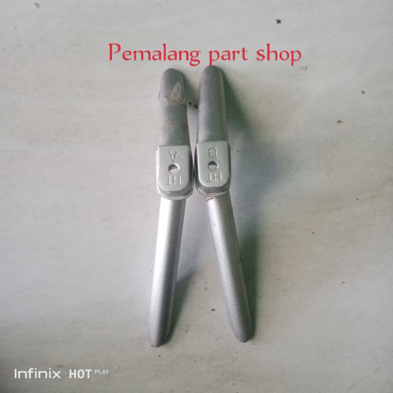 KAKI TV LED COOCAA 32TB7000