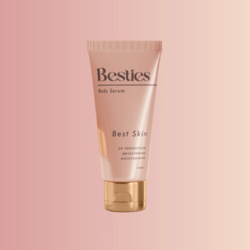 BESTIES Body Serum 100ml