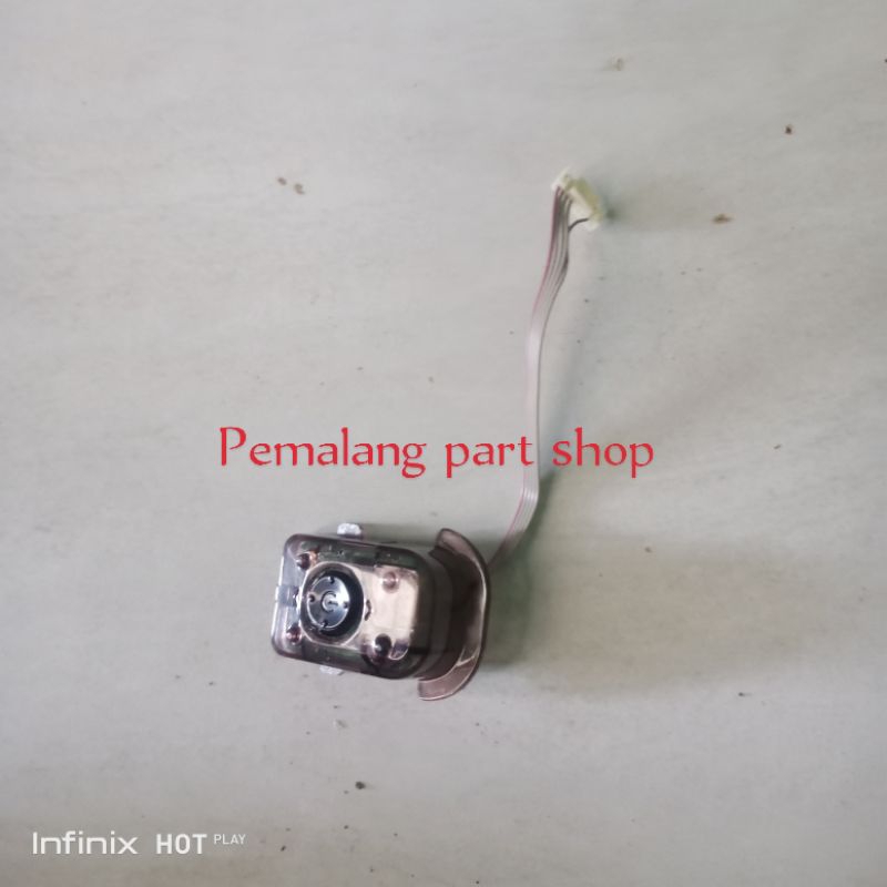 SENSOR TV COOCAA 32TB7000