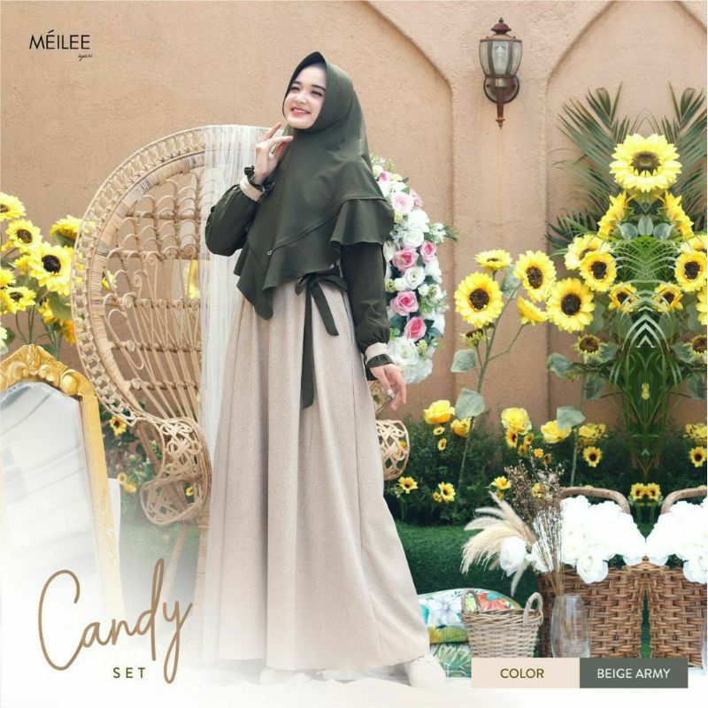 CANDY SET by Meilee id