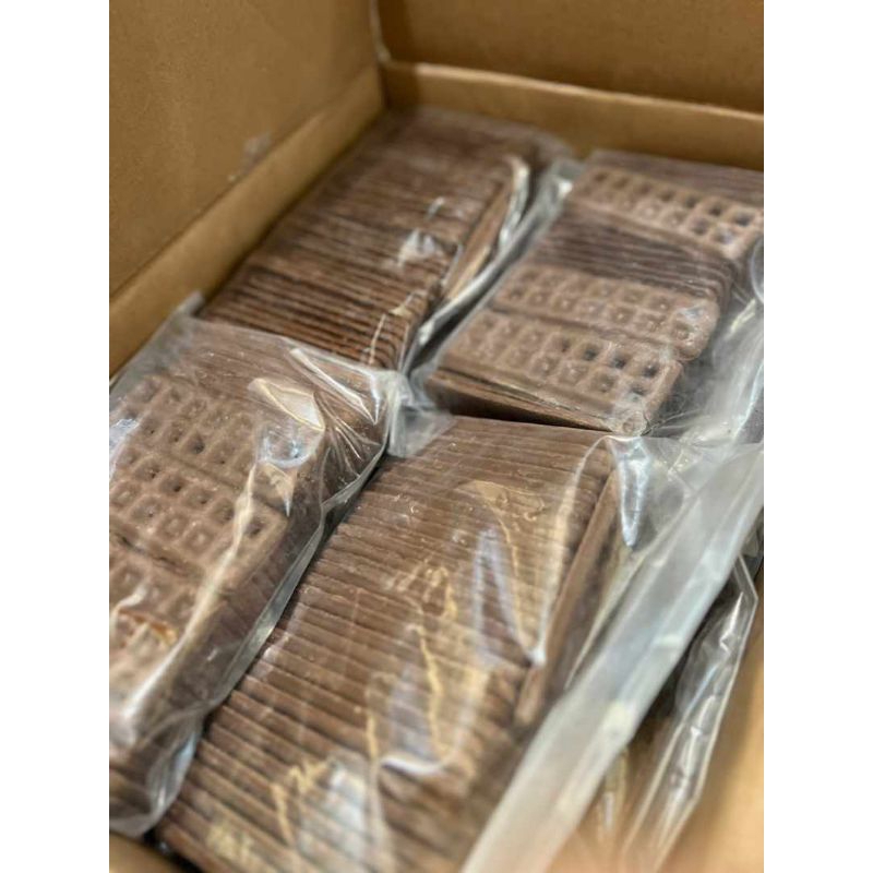 

Big Thunder Utuh Ukuran 500 Gram