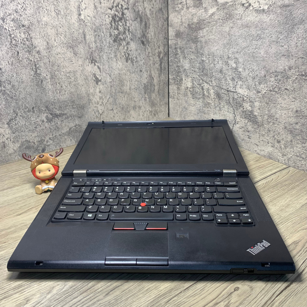 Laptop Lenovo Thinkpad T430 Core i5 Generasi 3 4gb 500gb bekas Blengkap Instal WINDOWS 10 +Office secara gratis Menduku Laptop Second Berkualitas/Laptop Bergaransi Selama 1 Bulan MURAH BERKUALITAS!!Mulus / Original / Berkualitas / Bergaransi