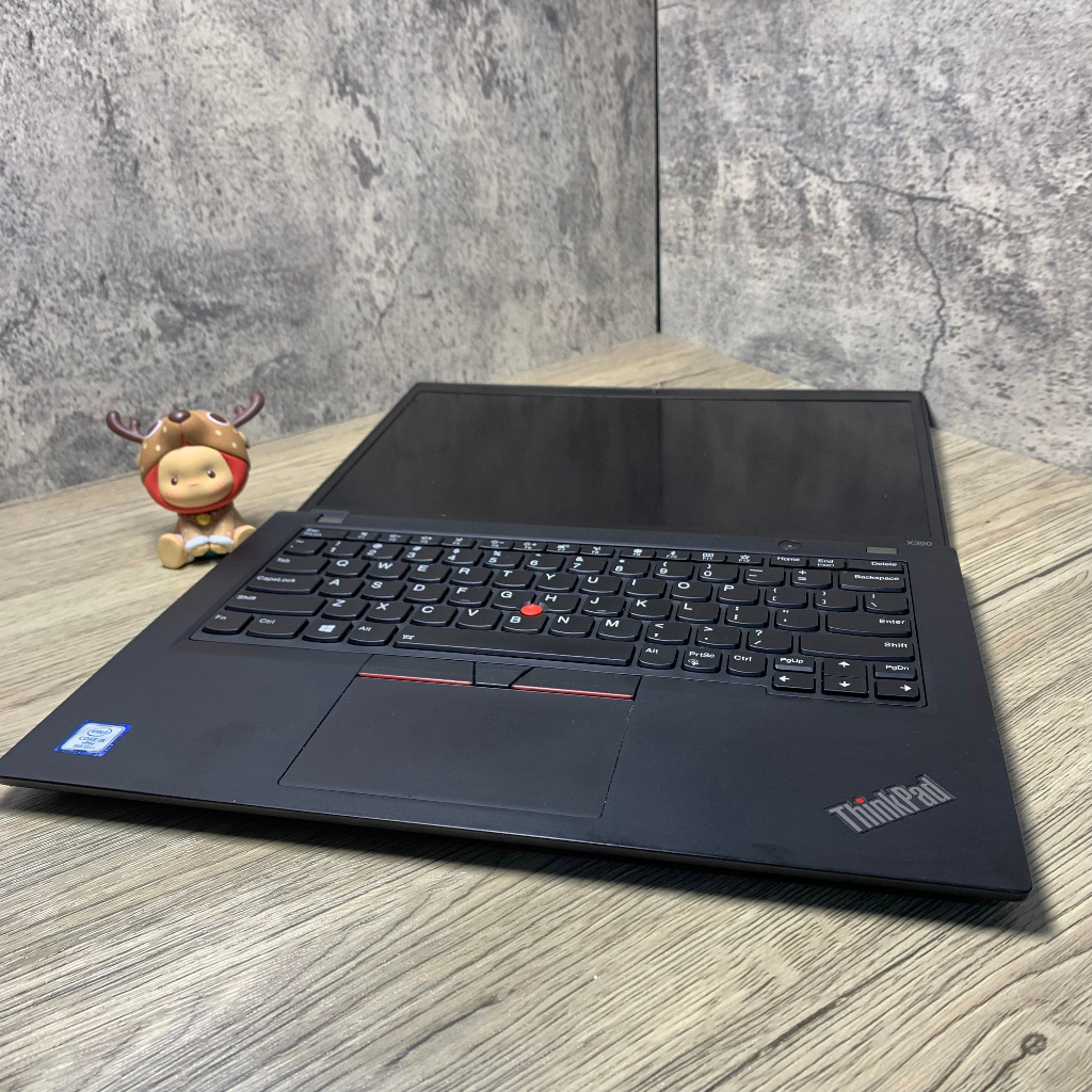 LAPTOP LENOVO X390 Intel core i5 gen 8 ram 8gb ssd 256gb layar 13.3 inci Blengkap Instal WINDOWS 10 +Office secara gratis Menduku Laptop Second Berkualitas/Laptop Bergaransi Selama 1 Bulan MURAH BERKUALITAS!!Mulus / Original / Berkualitas / Bergaransi