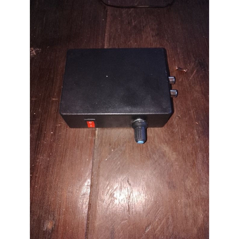 PROMOO  power mini TPA 3118 80watt mono plus+adaptor 12V 5A Redy kak siap cek sound