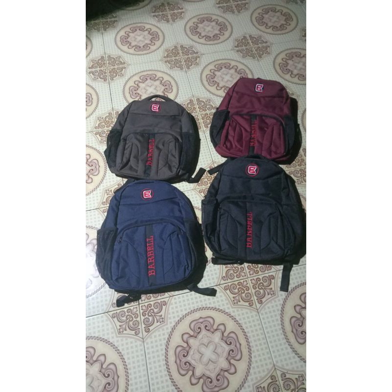 kantong gendong pria wanita