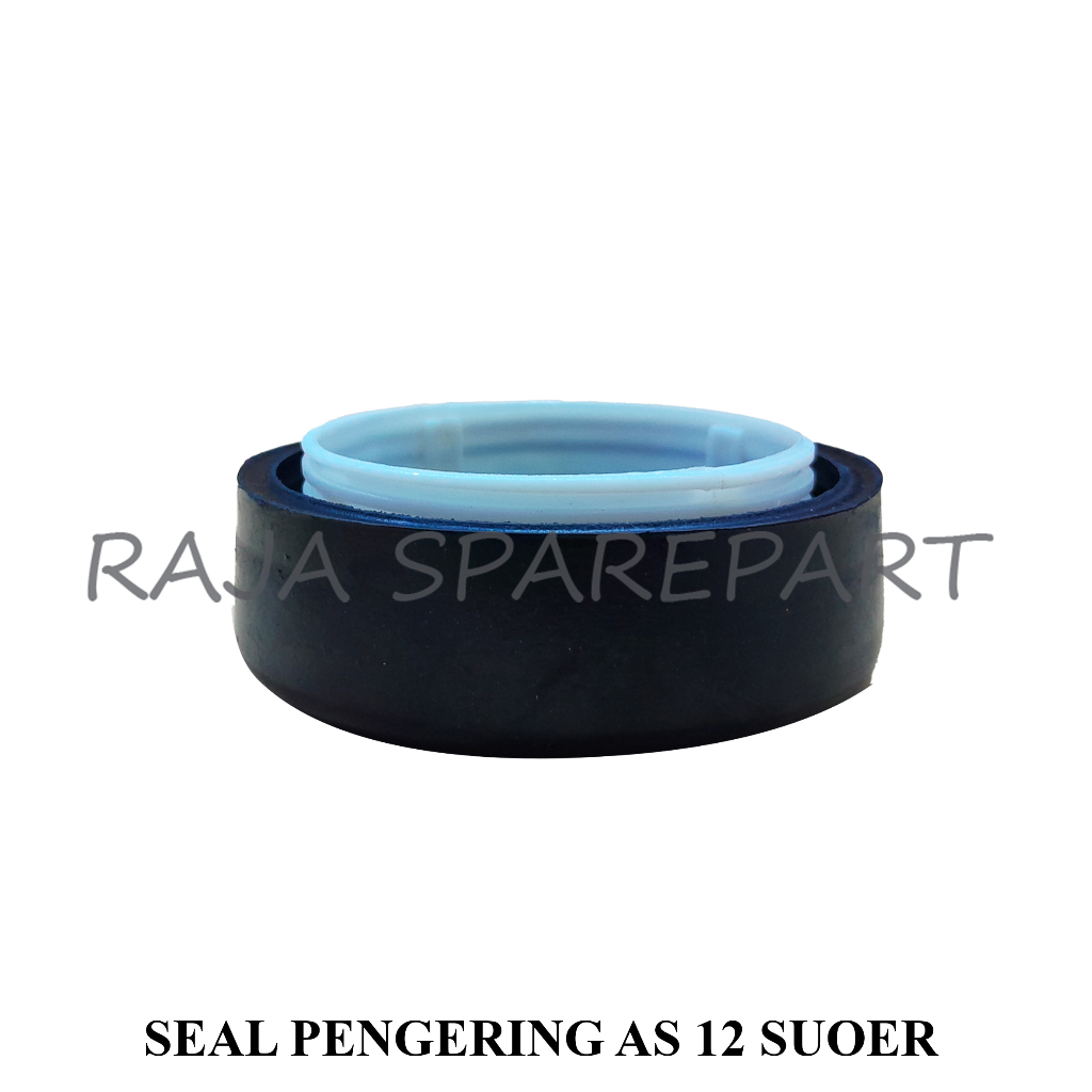 SEAL PENGERING/SEAL KARET PENGERING MESIN CUCI/SEAL PENGERING AS 12 SUOER