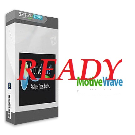 Motivewave Ultimate Edition V4.2.1 Software Analisis Teknis Pasar Saham