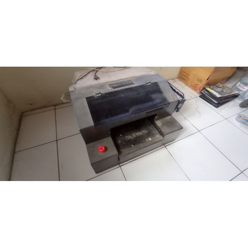 Printer DTG DTF A3 Epson L1800