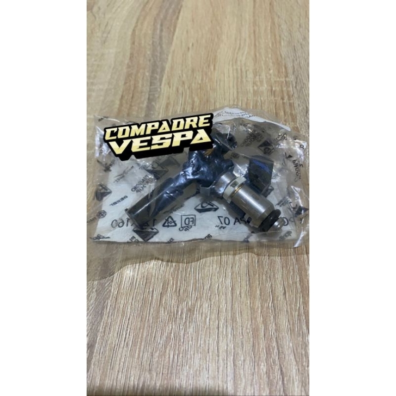 fuel injector vespa sprint primavera 3v