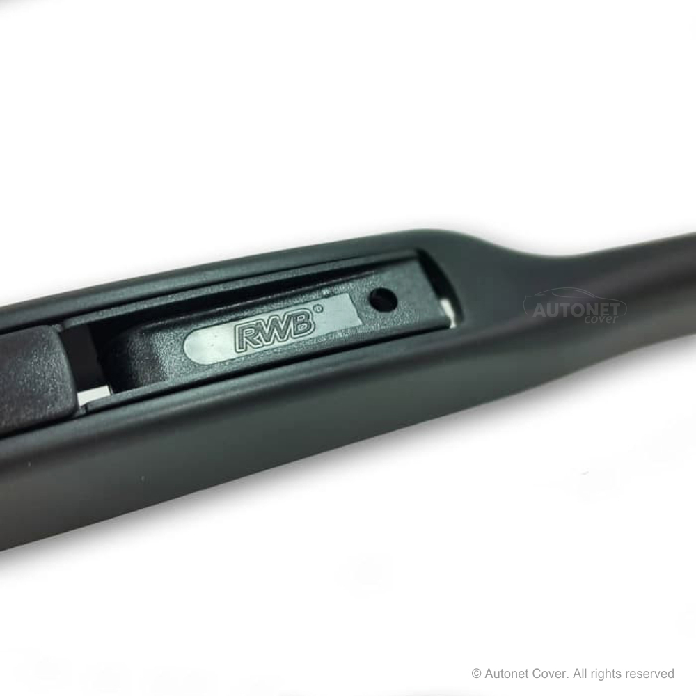 Wiper Mobil Hybrid Sepasang RWB ORIGINAL Depan Avanza Brio Calya Agya Innova Ayla Fortuner Rush Xenia