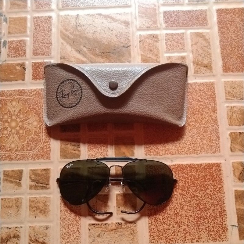 kaca mata Ray.Ban