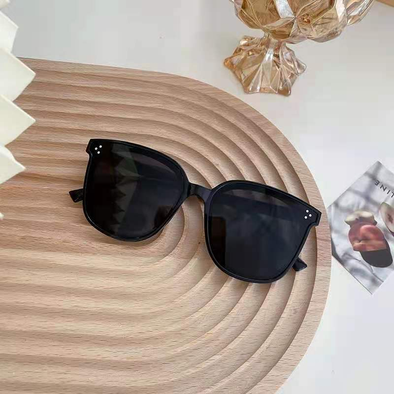 DOMMO - D4013 Kacamata Hitam F5083 / Kacamata Korean Fashion / Sunglassess Wanita &amp; Pria Unisex / Kacamata Fashion / Kacamata Hitam