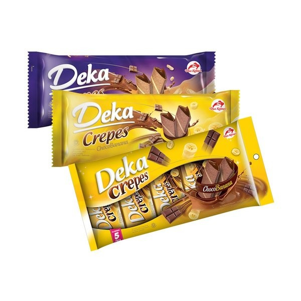 

DEKA KREPES