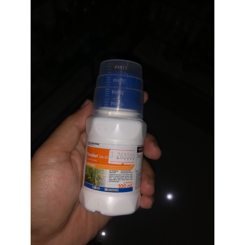 pexalon 100ml