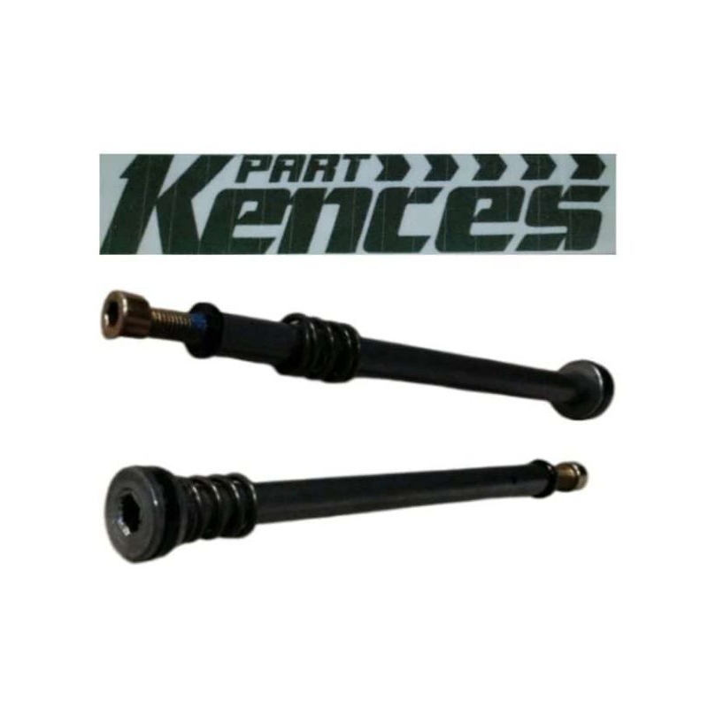 SULING SOK RX KING PLUS BAUD PLUS PER SULING RXK RXS RX KING YT