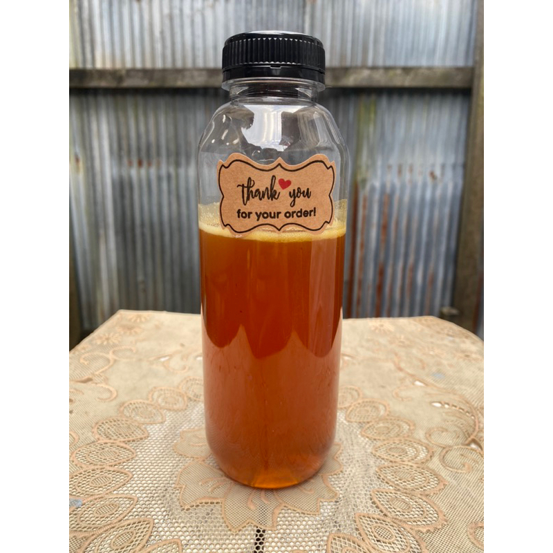 

Madu asli dari hutan kalimantan 100%