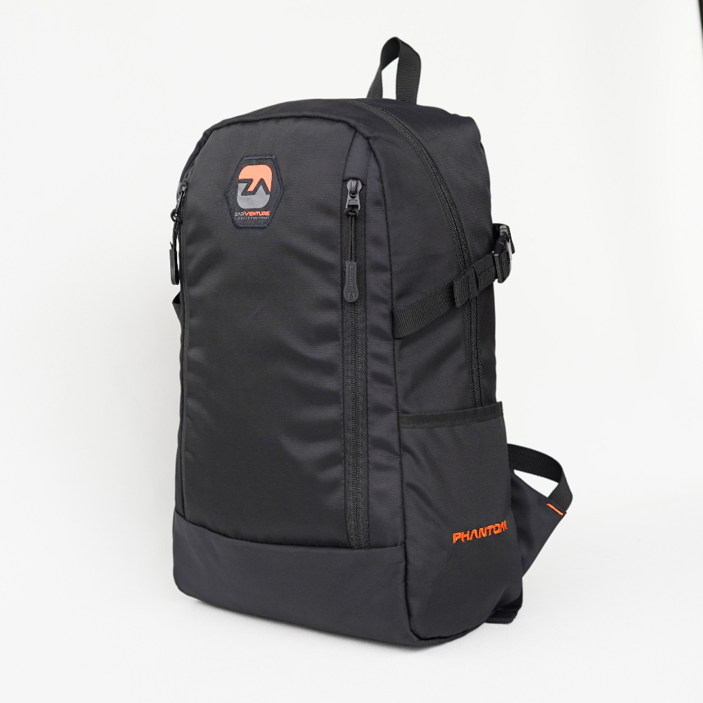 Zarventure phantom tas daypack ransel backpack