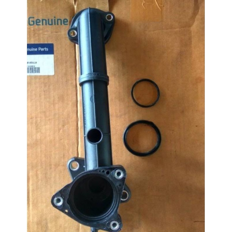 HOSING TERMOSTAT KIA picanto 2005-2010