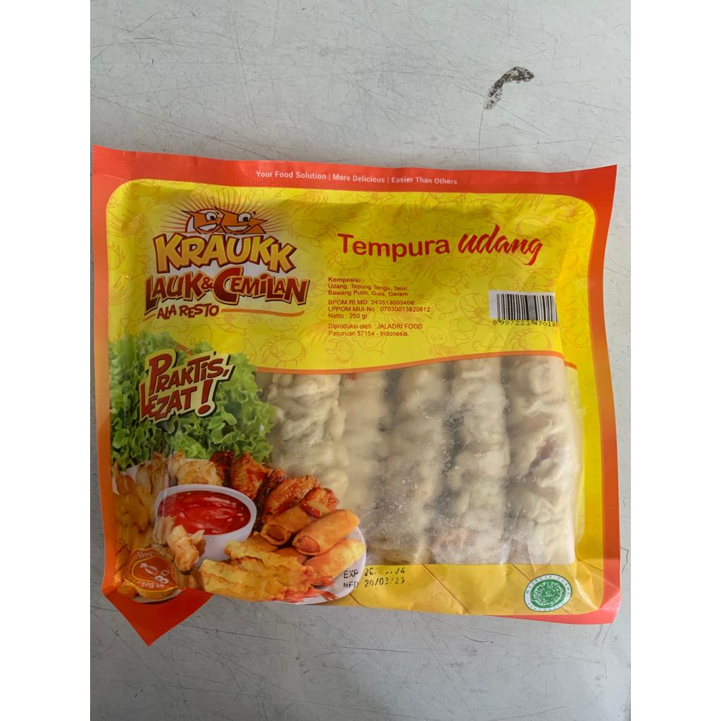 

kraukk tempura udang 250g