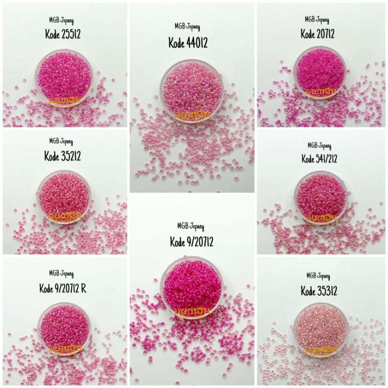 PAYET PASIR JEPANG MGB