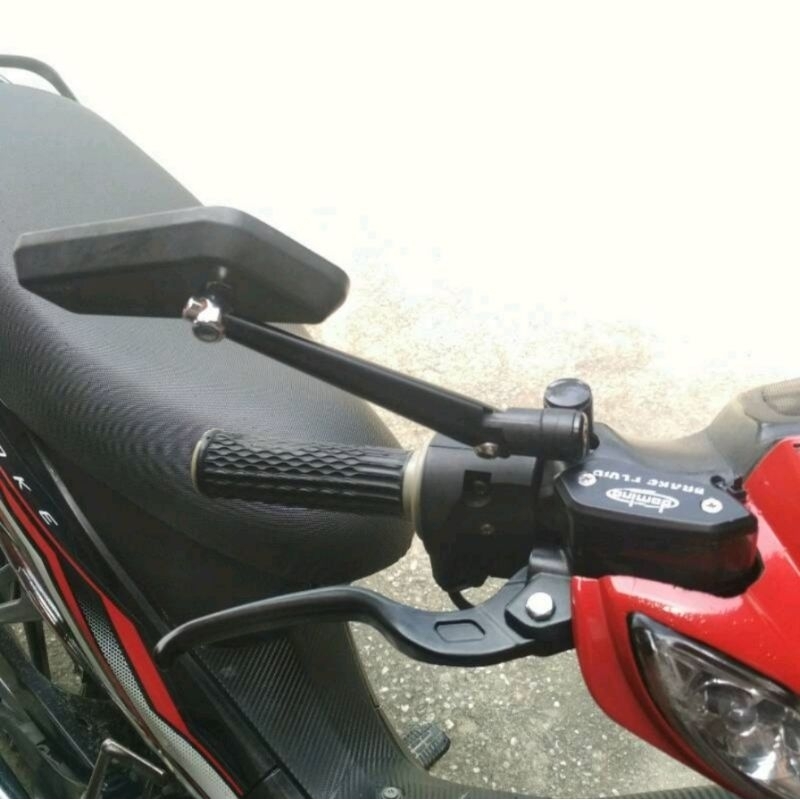 HANDLE MASTER REM RADIAL MODEL RCB TABUNG OVAL NINJA KAWASAKI R25 RX KING VIXION SUPRA TIGER SATRIA FU JUPITER