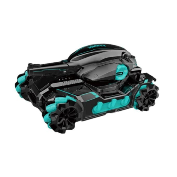 

Jual Mainan Anak Laki Remote Control Gesture Tank ShooterRC Gerakan tangan - Hijau Diskon