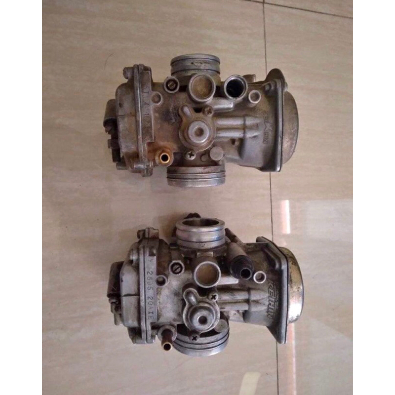 Karburator Assy Yamaha Mio Sporty Mio Smile Mio Mio Soul Original Copotan Motor