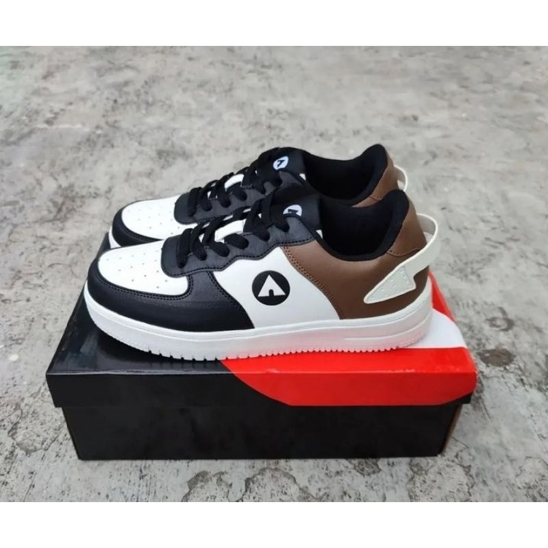 sepatu sneakers airwalk SAYNE original termurah BNIB