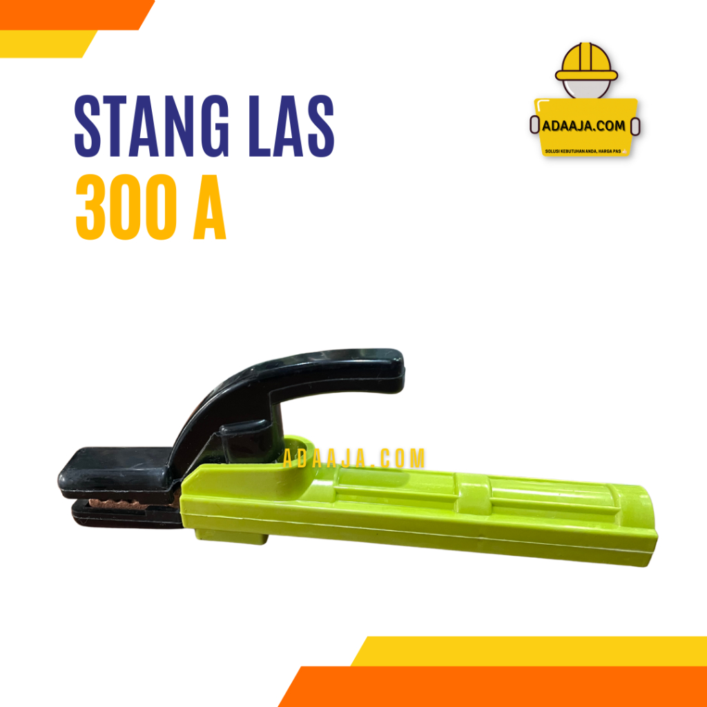 Tang Las Stang Las 300A 300 A - Leopard