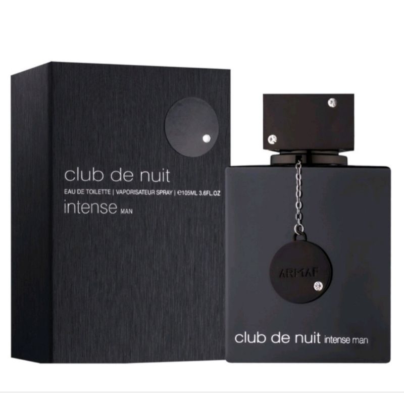 Eau de Toilette Parfum