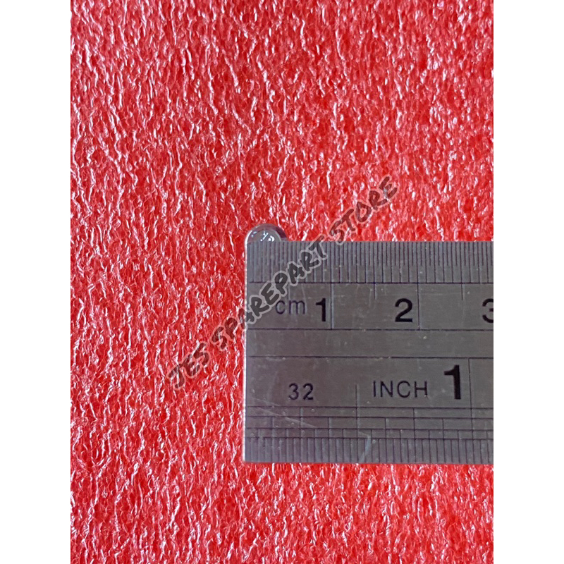 ELCO 10UF 50V RENCENG ORIGINAL NIPPON CHEMICON