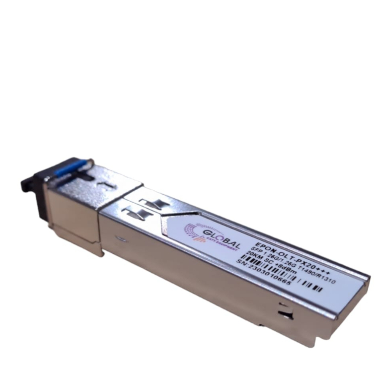 SFP EPON BY GLOBAL