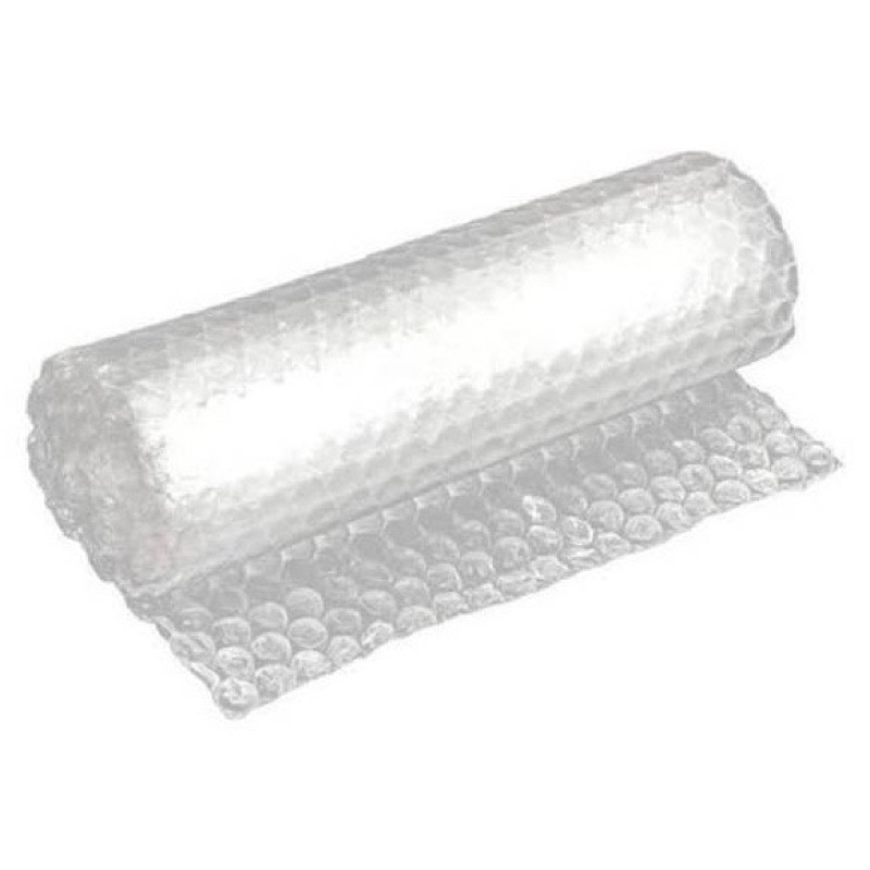 

EXTRA BUBBLE WRAP / EXTRA KARDUS